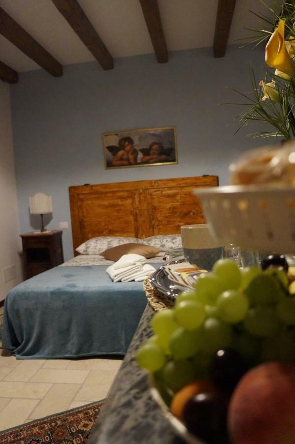 La Brigata Apartments Suite Room คาวัลลิโน-เตรปอร์ติ ภายนอก รูปภาพ