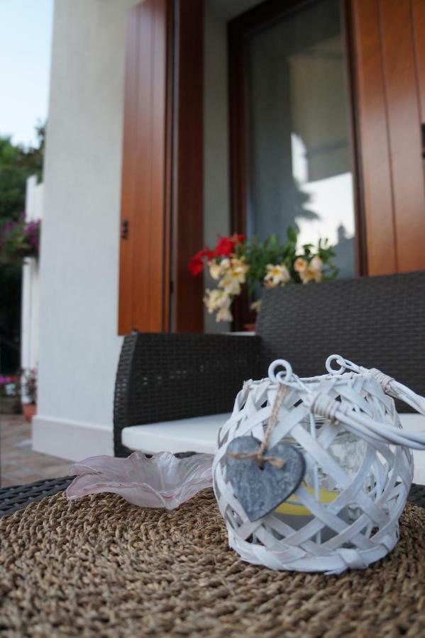 La Brigata Apartments Suite Room คาวัลลิโน-เตรปอร์ติ ภายนอก รูปภาพ