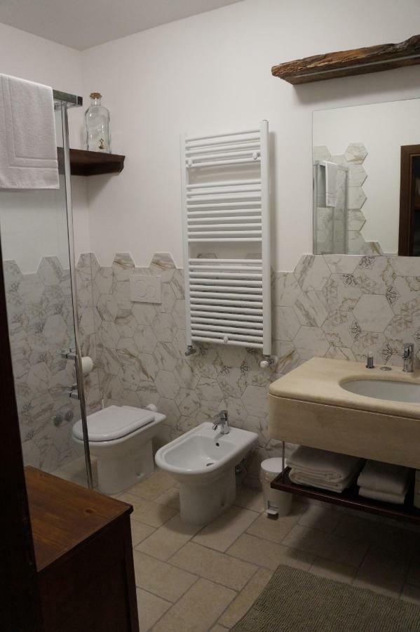 La Brigata Apartments Suite Room คาวัลลิโน-เตรปอร์ติ ภายนอก รูปภาพ